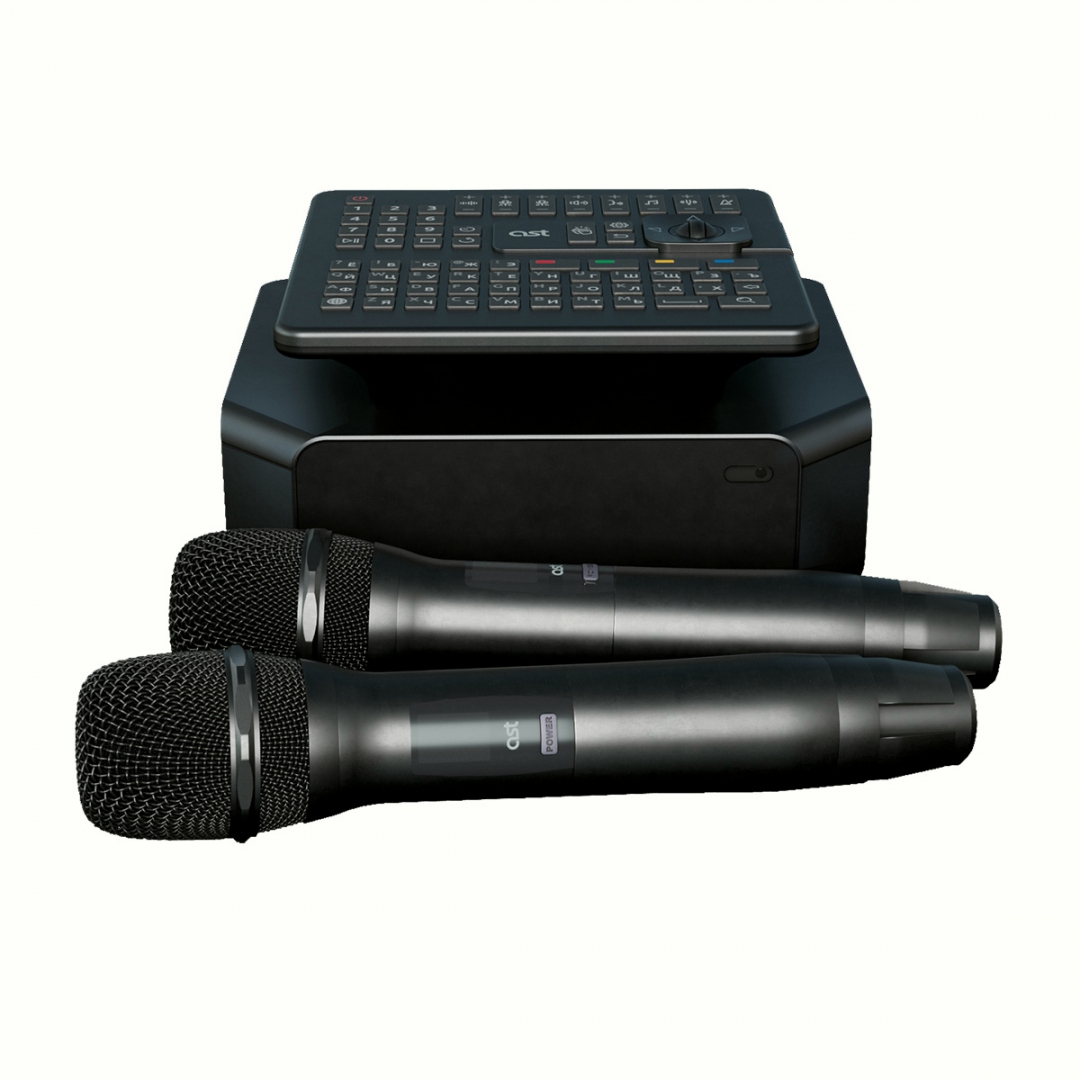 AST Zoom 2 (AST-90)
