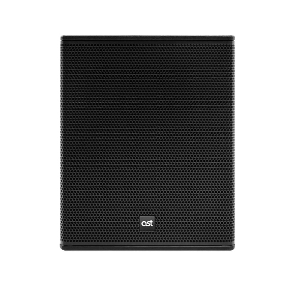Активный сабвуфер AST-715SA
