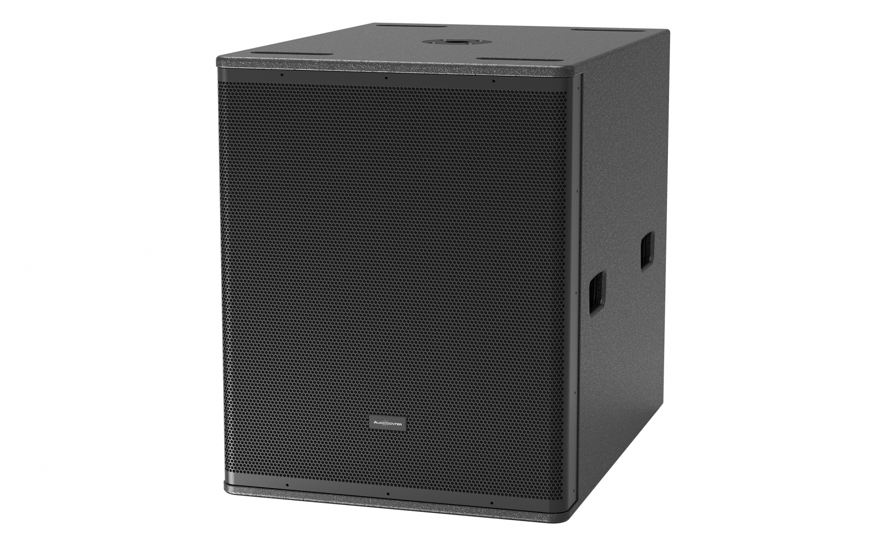 Audiocenter S3118A сабвуфер активный