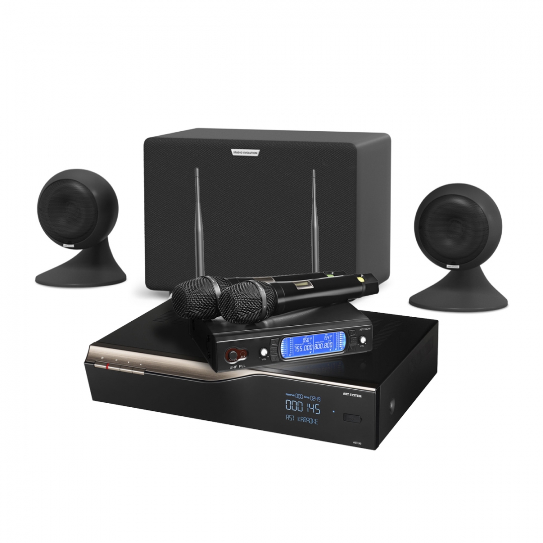 караоке-комплект AST-50 Sound Sphere