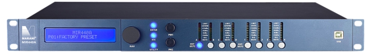 Marani MIR440A