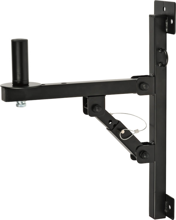 QUIK LOK SB781 Настенный кронштейн для АС