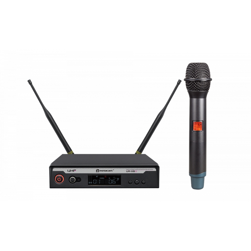 Relacart UR-111SMH радиосистема
