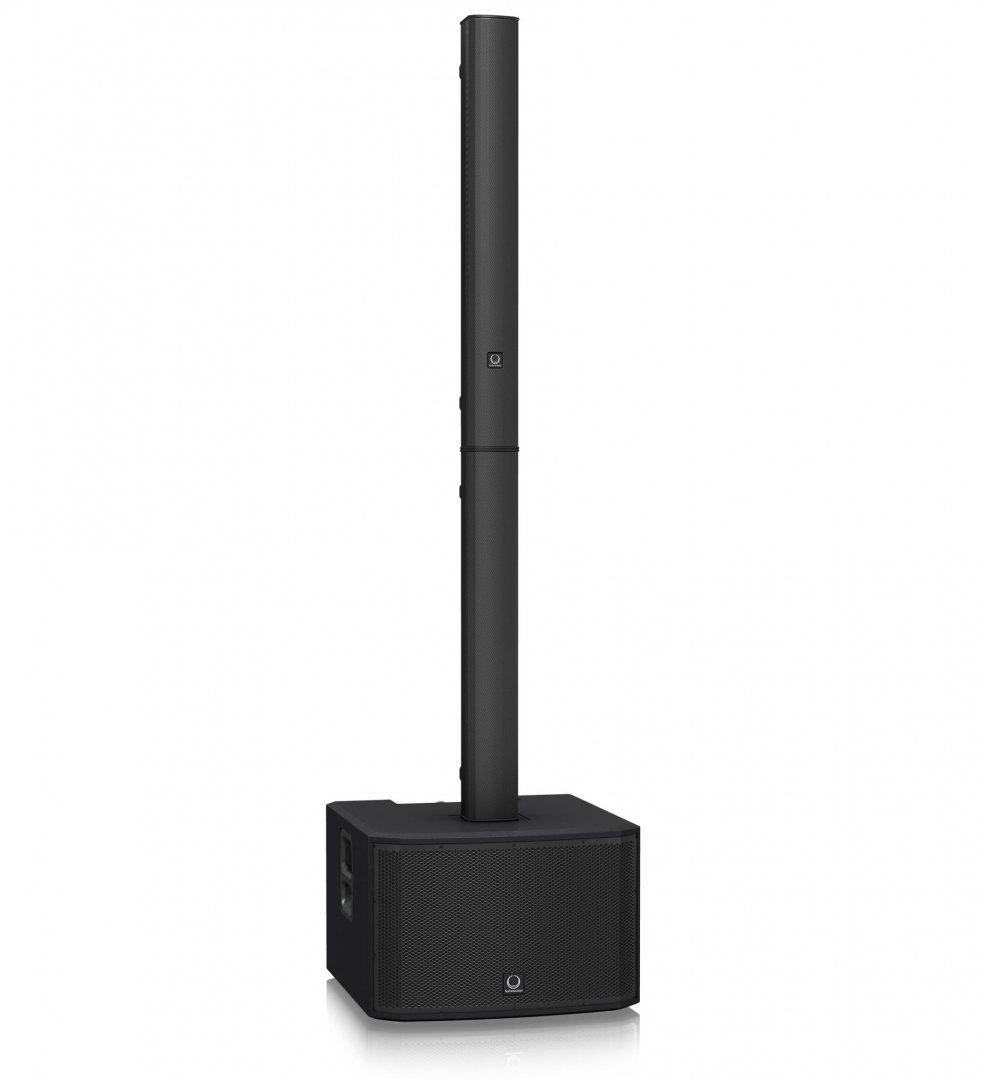 Turbosound iNSPIRE iP3000 модульная аудио колонна 2000Вт