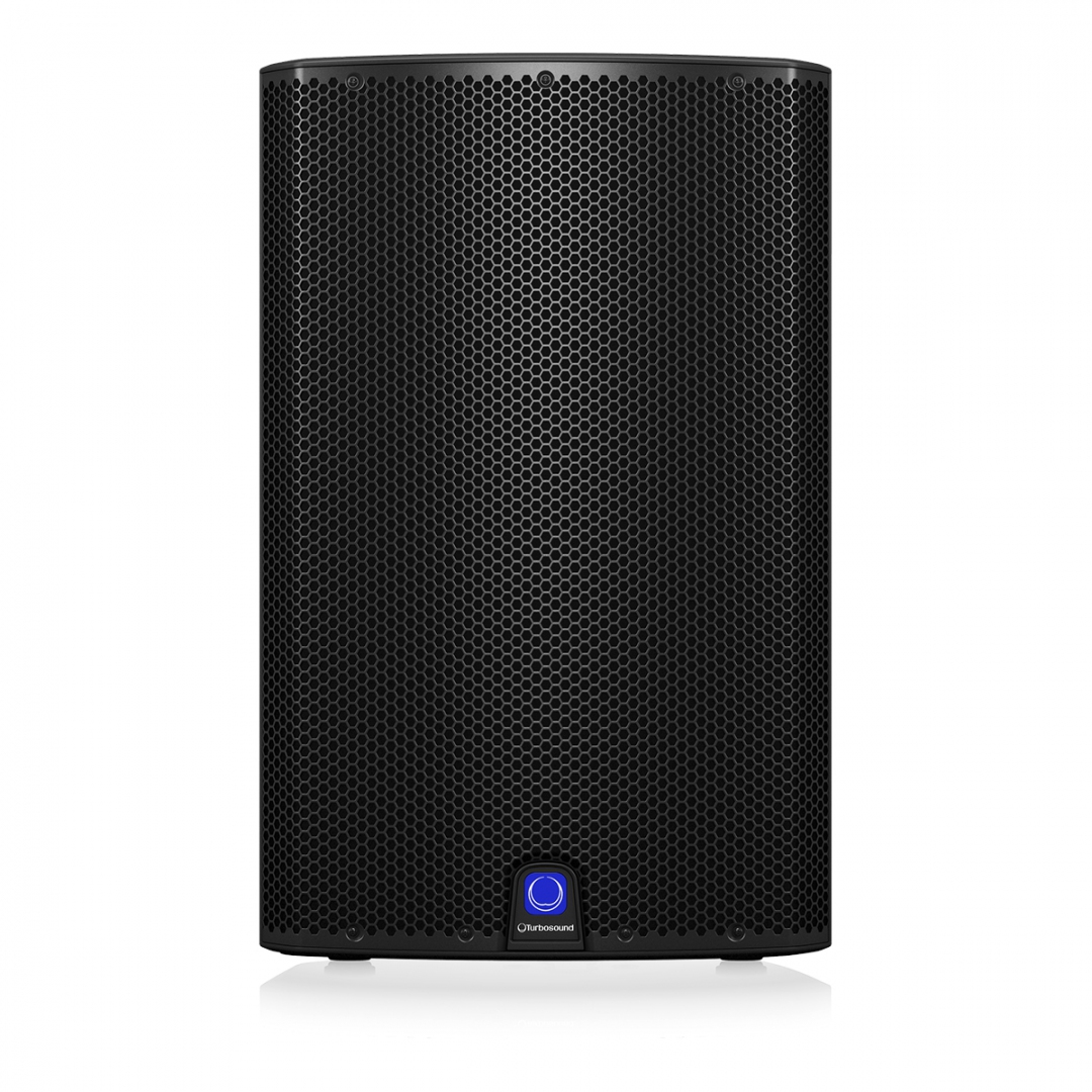 Turbosound iQ15 активная акустическая система