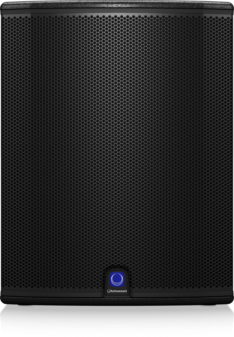 Turbosound iQ18B сабвуфер активный