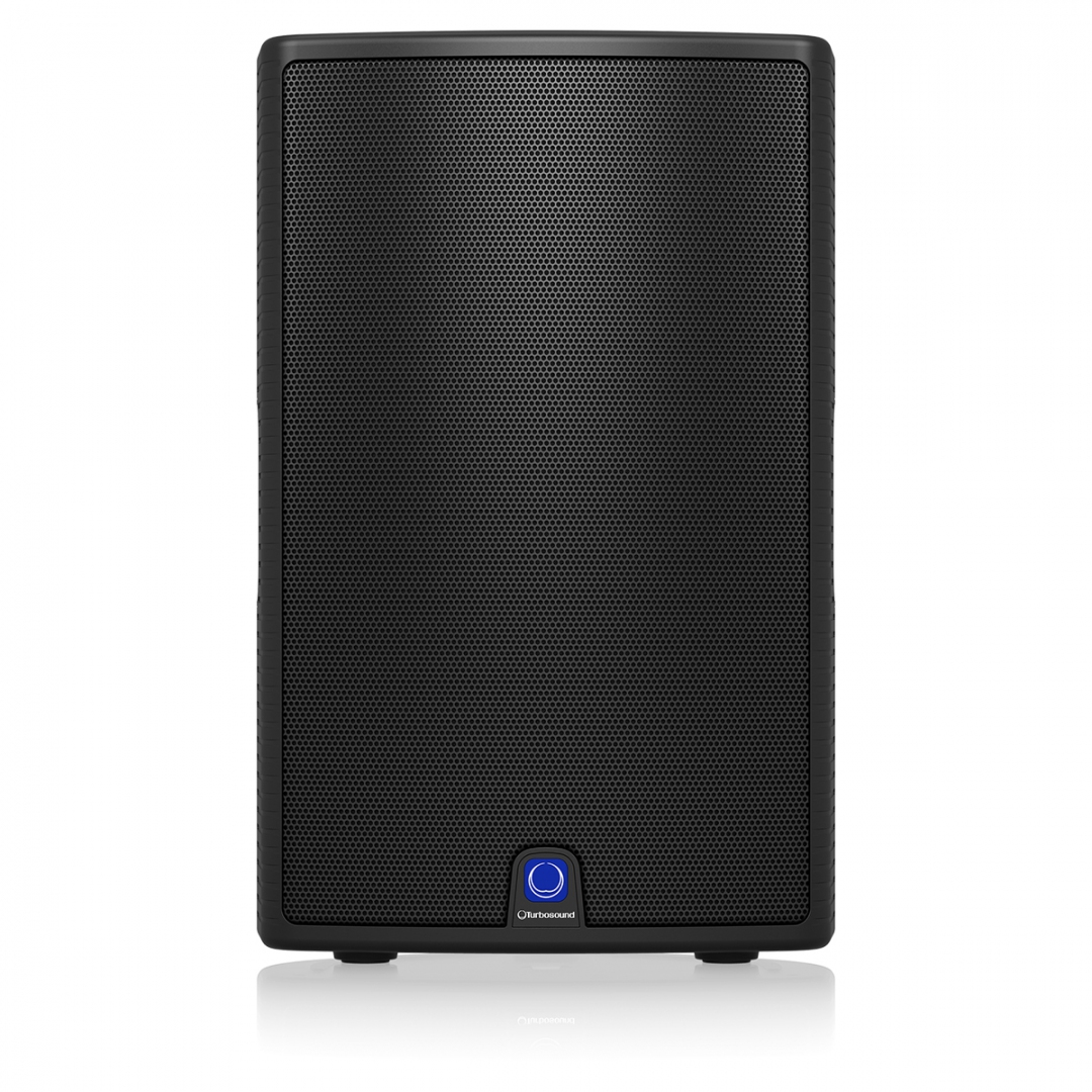 Turbosound MILAN M15 активная акустическая система