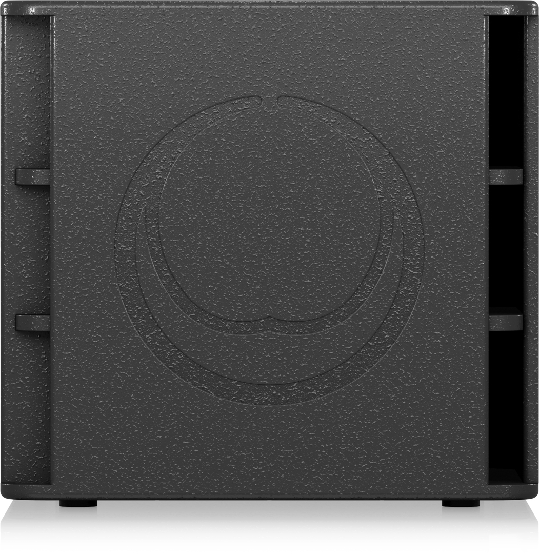 Turbosound Milan M15B сабвуфер активный