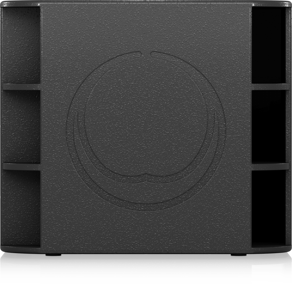 Turbosound Milan M18B сабвуфер активный