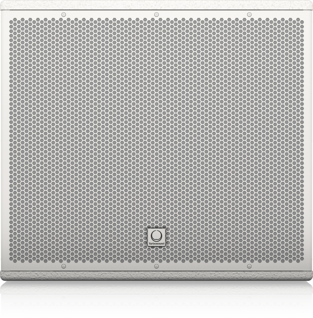 Turbosound NuQ115B-AN Активный сабвуфер