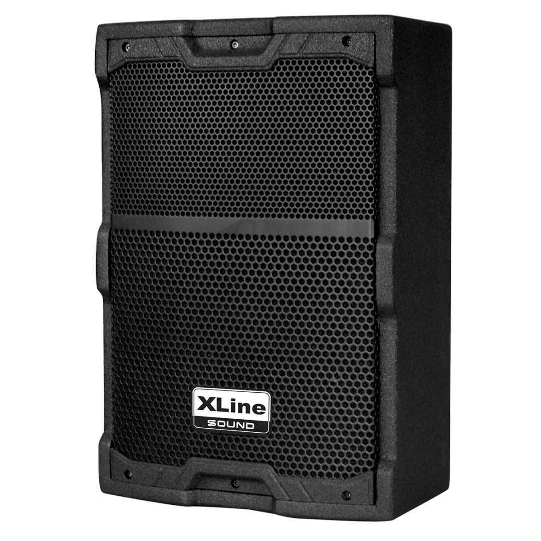XLine ALFA P-10A Акустическая система активная