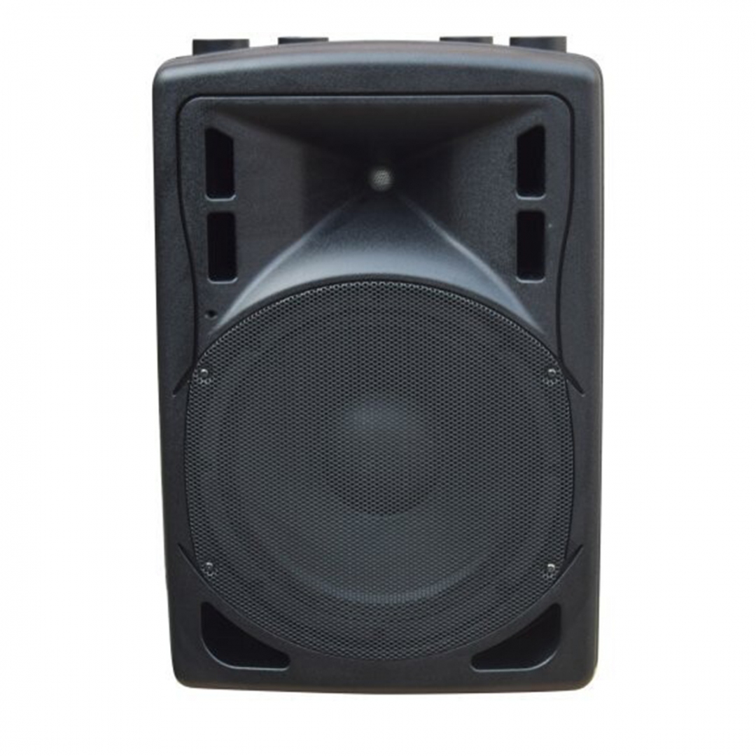 XLine BAF-12A Акустическая система активная с MP3 плеером и Bluetooth