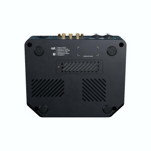 Вид снизу AST Zoom 2 (AST-90)