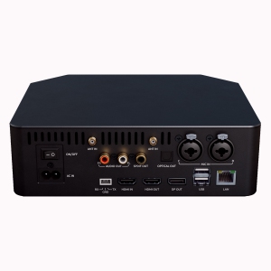 Фото сзади AST Zoom 2 (AST-90)