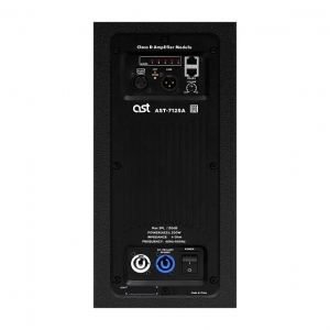 Активный сабвуфер AST-712SA