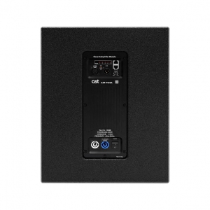 Активный сабвуфер AST-712SA