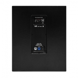 Активный сабвуфер AST-715SA