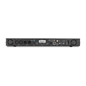 AST-250 - профессиональная караоке-система