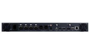 AST-350 Профессиональная караоке-система