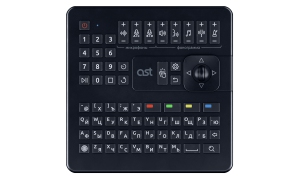 AST-350 Профессиональная караоке-система