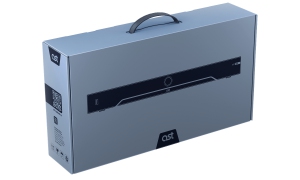 AST-350 Профессиональная караоке-система