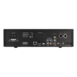 AST Mini (AST-25B) профессиональная система караоке