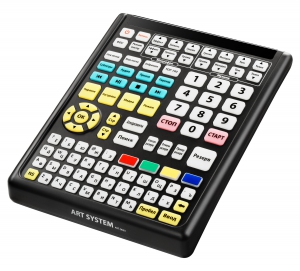 AST Mini (AST-25B) профессиональная система караоке