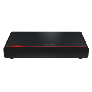 AST ONEBOX акустическая система с функцией караоке (саундбар с караоке для телевизора)