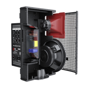 Audiocenter GT508A Активная акустическая система