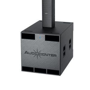 Audiocenter L65S MK2 сабвуфер