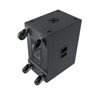 Audiocenter L83 + L83S MK2 порталы
