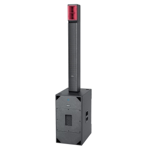 Audiocenter L83 + L83S MK2 порталы