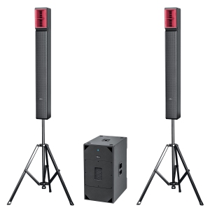 Audiocenter L83 пассивная акустическая система