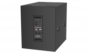 Audiocenter S3118A сабвуфер активный