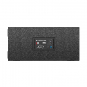 Audiocenter S3218A сабвуфер активный