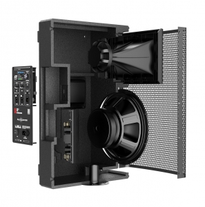 Audiocenter SA315+