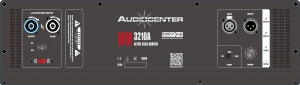 Audiocenter WM3210A сценический монитор