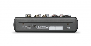 AuraSonics K4 компактный микшерный пульт