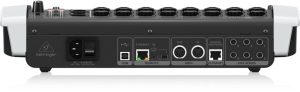Behringer X18 цифровой микшер