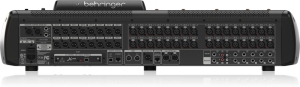 Behringer X32 цифровой микшер