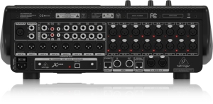 Behringer X32 PRODUCER цифровой микшер 40 каналов