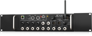 Behringer XR12 цифровой микшер