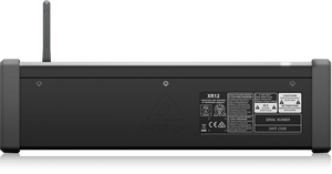 Behringer XR12 цифровой микшер