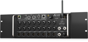 Behringer XR18 цифровой микшер