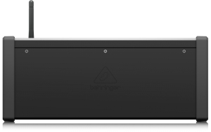 Behringer XR18 цифровой микшер