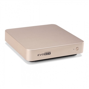 EVOBOX караоке-система для дома