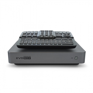EVOBOX Premium Hi-End караоке-система