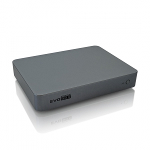 EVOBOX Premium Hi-End караоке-система