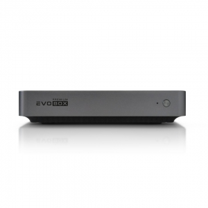 EVOBOX Premium Hi-End караоке-система
