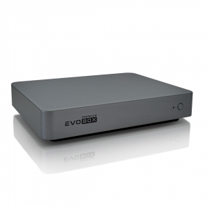 EVOBOX Premium Hi-End караоке-система